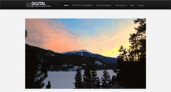 Desktop Screenshot of jsmdigital.com